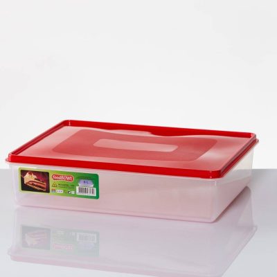 Frigo plitki 6L